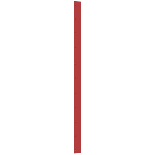 Pi&egrave;ce de rechange pour raclette de plancher, Lame Helyx Safety & Industrial Supplies