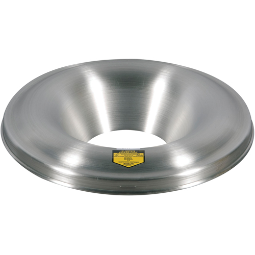 Cease-Fire&reg; Ashtray Replacement Head Helyx Safety & Industrial Supplies
