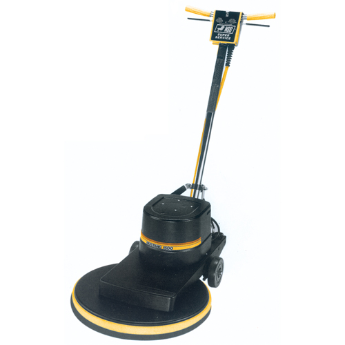BURNISHER HIGH SPEED 20" MUSTANG 1500 RPM, Burnisher Helyx Safety & Industrial Supplies