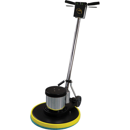 Polisseuse 20" Mustang , R&eacute;cureur/D&eacute;capeur Helyx Safety & Industrial Supplies