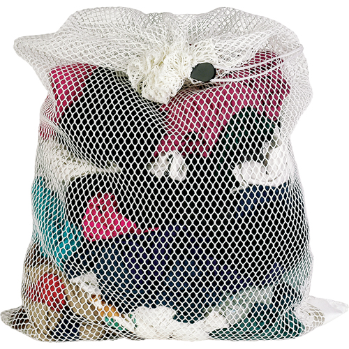 Laundry Net Bags Helyx Safety & Industrial Supplies
