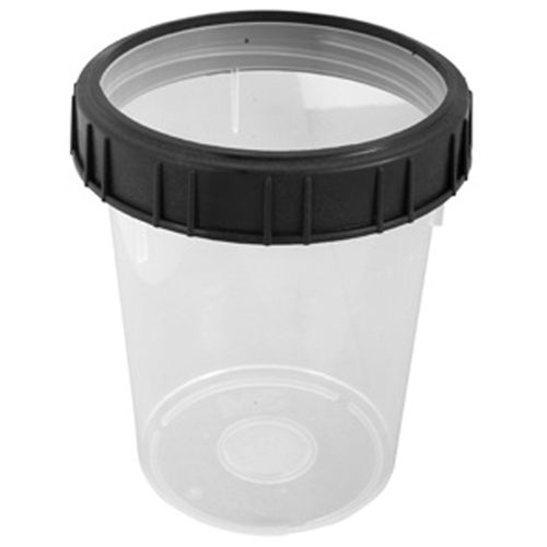 Large Cup & Collar Helyx Safety & Industrial Supplies
