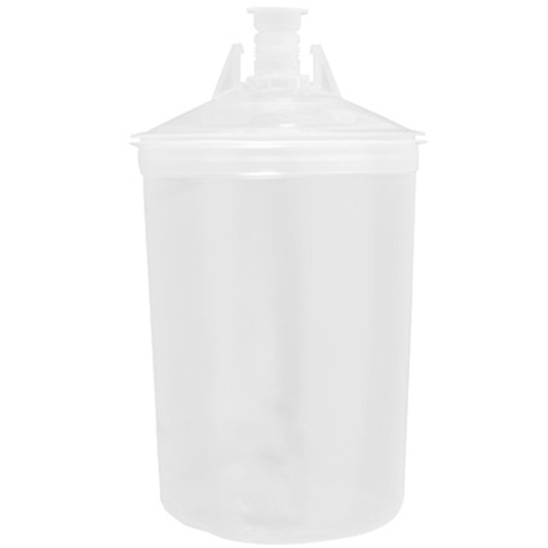 Large Lids & Liners Helyx Safety & Industrial Supplies