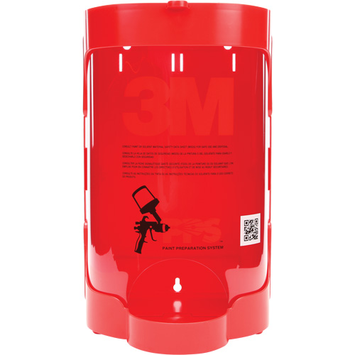 PPS Lid Dispenser Helyx Safety & Industrial Supplies