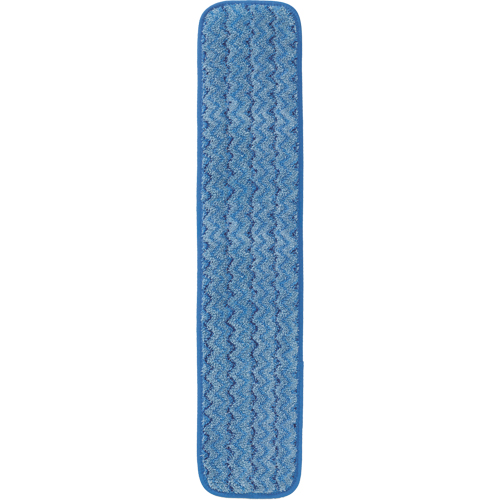 Tampons, Microfibre, 5-1/2" x 24-1/2" Helyx Safety & Industrial Supplies