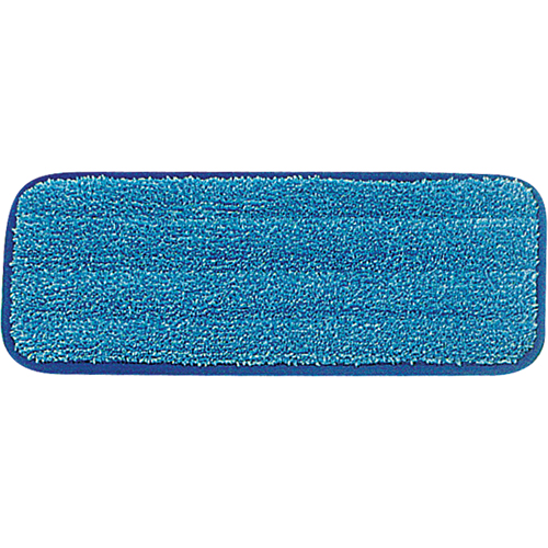 Pads, Microfibre, 5-1/2" x 13-7/10" Helyx Safety & Industrial Supplies