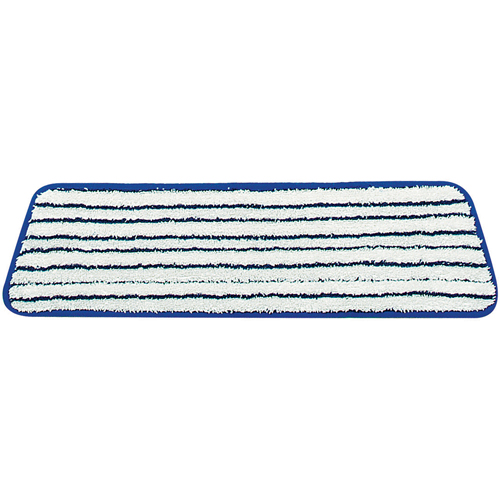 Hygen Pads, Finishing, Microfibre, 5-1/2" x 18" Helyx Safety & Industrial Supplies