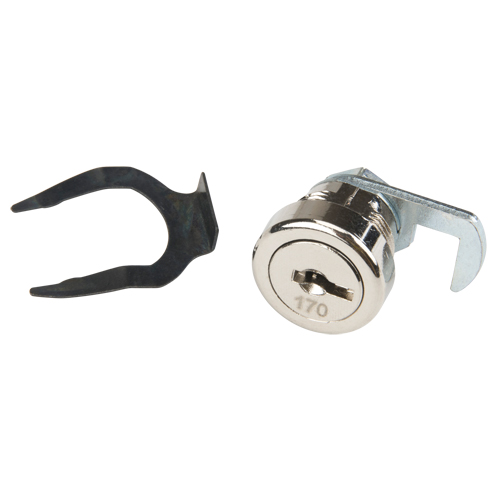 Exterior Smoking Receptacles - Lock Replacement Helyx Safety & Industrial Supplies