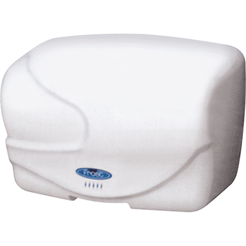 Hand Free Hand Dryer, Automatic, 120 V Helyx Safety & Industrial Supplies