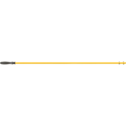 Manche &agrave; connexion rapide Hygen, Aluminium, Pointe Connexion rapide, 58" lo Helyx Safety & Industrial Supplies