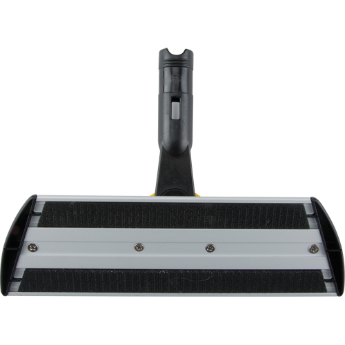 Executive Series Hygen Quick-Connect Dusting Frame, 11", Metal Helyx Safety & Industrial Supplies