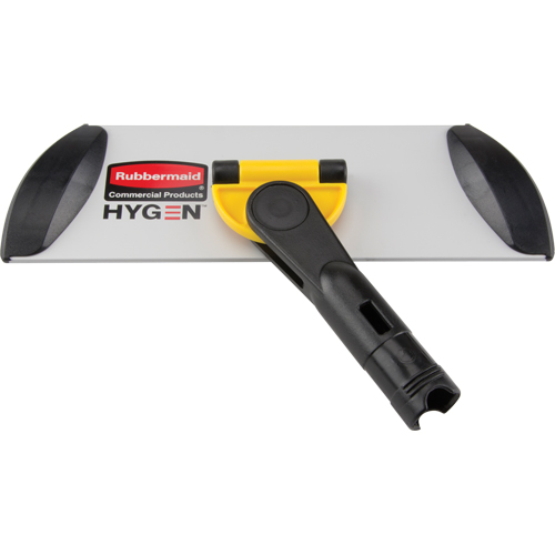 Executive Series Hygen Quick-Connect Dusting Frame, 11", Metal Helyx Safety & Industrial Supplies