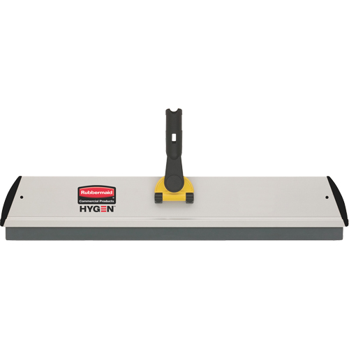 Executive Series Hygen Quick-Connect Mop Frame, 24", Metal Helyx Safety & Industrial Supplies