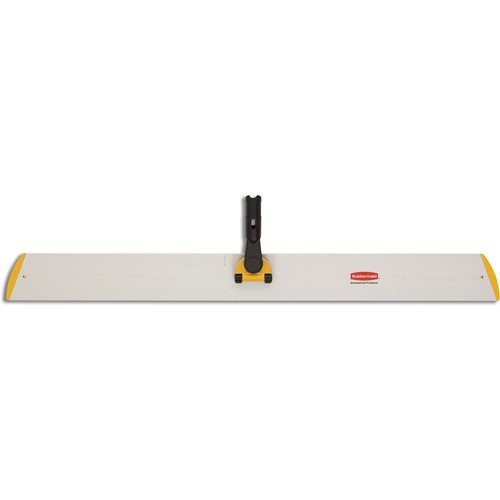 Executive Series Hygen Quick-Connect Mop Frame, 48", Metal Helyx Safety & Industrial Supplies