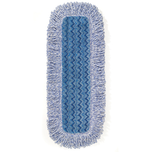 Hygen Wet Pads, High-Absorbancy, Microfibre, 6" x Helyx Safety & Industrial Supplies