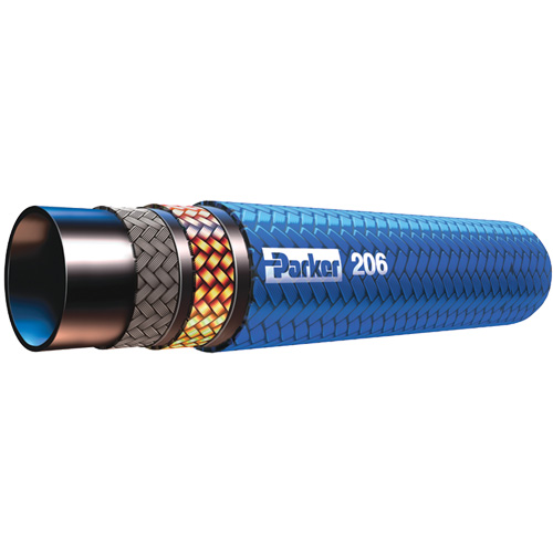 206 Transportation Hose Helyx Safety & Industrial Supplies