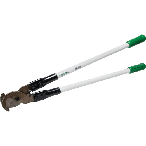 Cable Cutter, 31-1/2" Helyx Safety & Industrial Supplies
