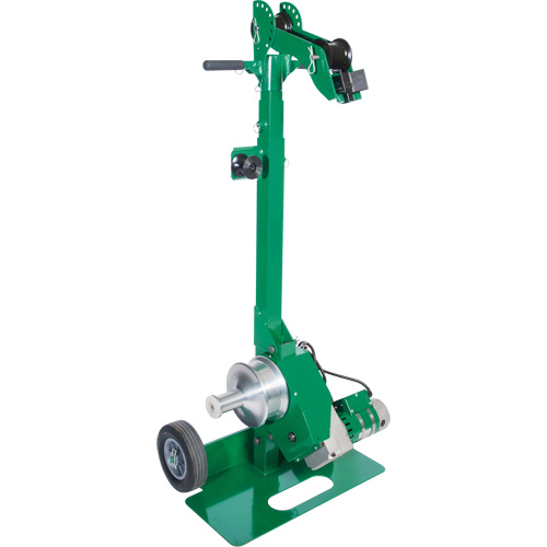 Tugger Cable Puller Helyx Safety & Industrial Supplies
