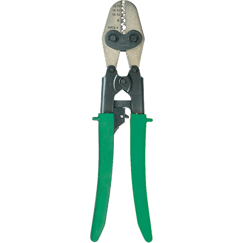 Crimper Helyx Safety & Industrial Supplies