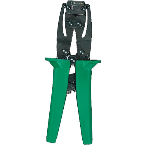 Sertisseuse Helyx Safety & Industrial Supplies