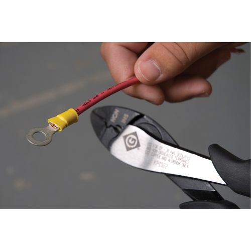 Crimping Tool Helyx Safety & Industrial Supplies
