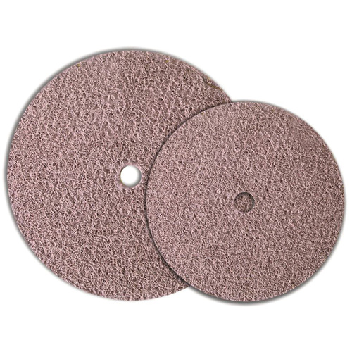 QUICK-STEP Instant Polish Disc, 4-1/2" Dia. Helyx Safety & Industrial Supplies