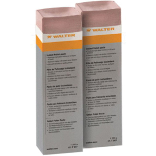Instant Polish Paste Helyx Safety & Industrial Supplies