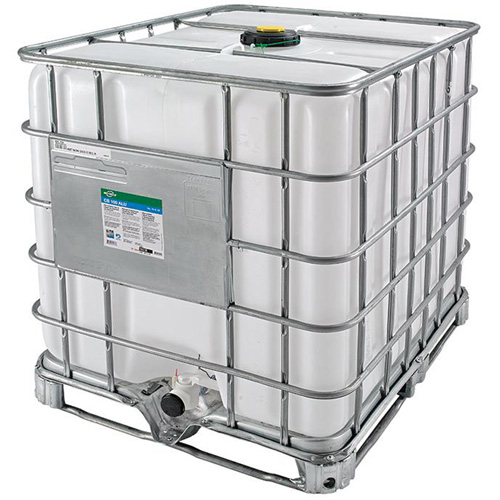 CB 100 ALU Ultra-Powerful Natural Cleaner, 1000 L Helyx Safety & Industrial Supplies