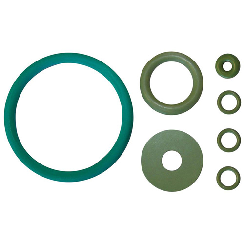 BIO-CIRCLE Replacement Gasket Set Helyx Safety & Industrial Supplies