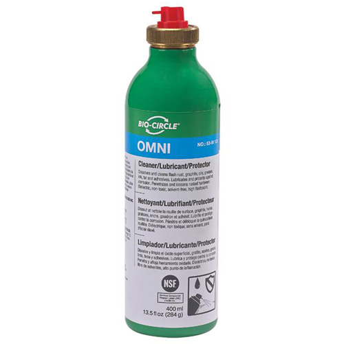 Air Force PL OMNI Refillable Sprayer Helyx Safety & Industrial Supplies