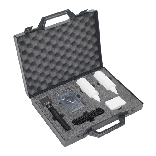 SURFOX Standard Marking Kit Helyx Safety & Industrial Supplies