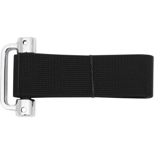 Cl&eacute; &agrave; filtre &agrave; huile &agrave; sangle robuste, 0" - 9" Capacit&eacute; du filtre Helyx Safety & Industrial Supplies