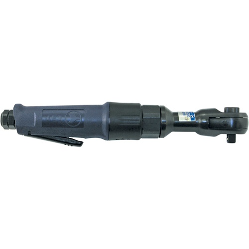RW375HD Heavy-Duty Ratchet Wrench, 3/8" Drive, 1/4" NPT, 2.6 CFM Helyx Safety & Industrial Supplies