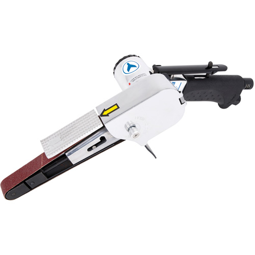 BS75205 Ponceuse &agrave; bande abrasive Helyx Safety & Industrial Supplies