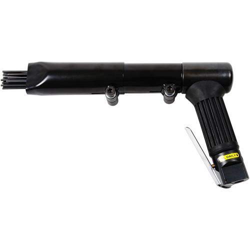 D&eacute;tartreur &agrave; prise pistolet NS260P, 1/4" NPT, 10 pi³/min, 3700 Coups/min, Course de 3" Helyx Safety & Industrial Supplies