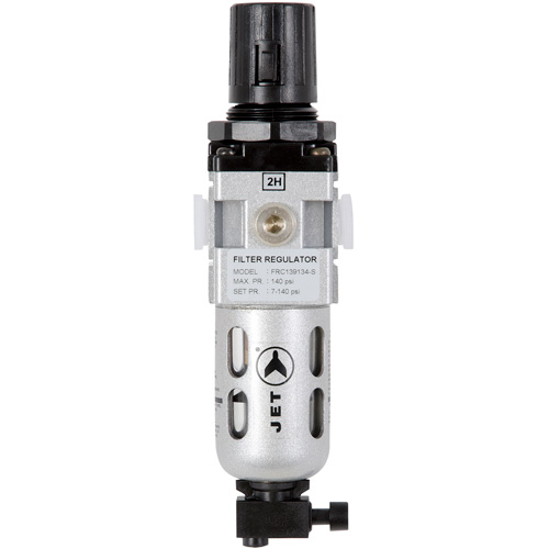 R&eacute;gulateur & filtre &agrave; air interm&eacute;diaire air combin&eacute; AFRM14, 1/4" NPT Helyx Safety & Industrial Supplies