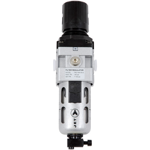 Combinaison filtre-r&eacute;gulateur dair, 1/4" NPT Helyx Safety & Industrial Supplies