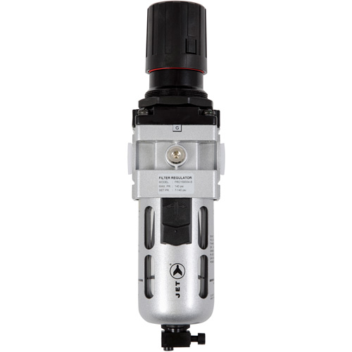 Filtre r&eacute;gulateur dair combin&eacute; AFRS12, 1/2" NPT Helyx Safety & Industrial Supplies