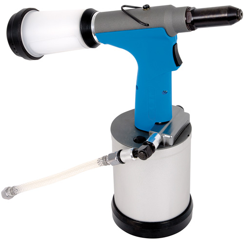 AR14SD Super Heavy-Duty Air Riveter Helyx Safety & Industrial Supplies