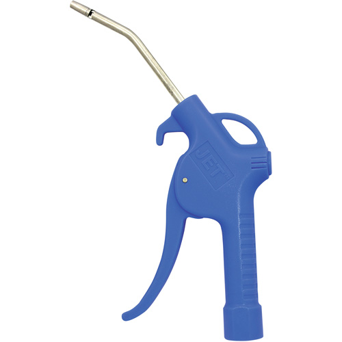 Soufflette robuste de 4" ABGO-4, 1/4" NPT, 13 pi³/min/15 pi³/min, 75 - 120 PSI Helyx Safety & Industrial Supplies