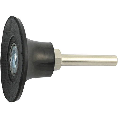 Male Back-Up Pad Helyx Safety & Industrial Supplies