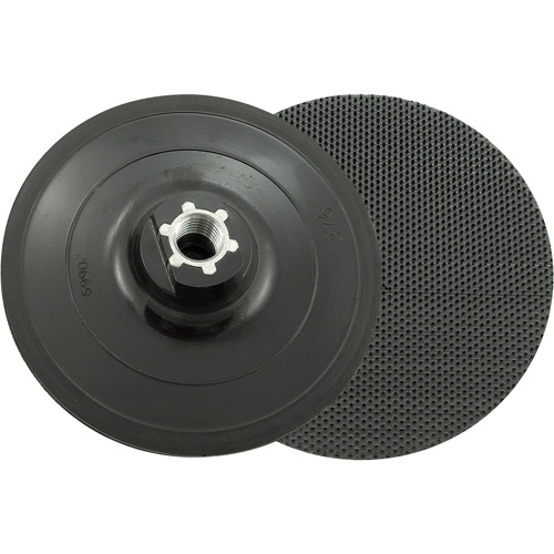 Gripper Back-Up Pad Helyx Safety & Industrial Supplies