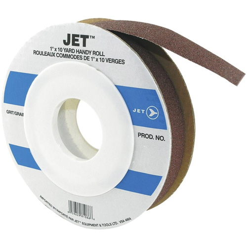 Rouleau de tissu abrasif Helyx Safety & Industrial Supplies