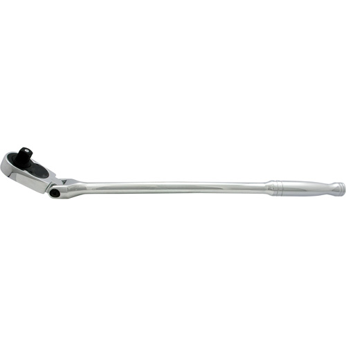 RHQ-12F Heavy-Duty Flex Head Ratchet Wrench Helyx Safety & Industrial Supplies