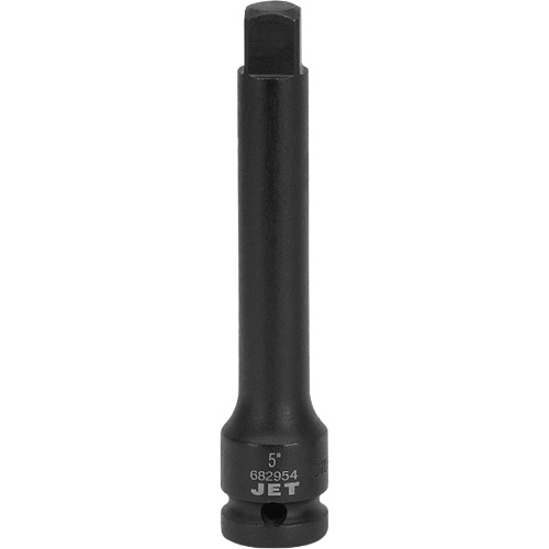 Rallonge motoris&eacute;e, Chocs, Prise 1", 6" lo Helyx Safety & Industrial Supplies
