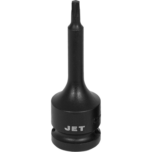 Impact Bit Socket, Torx&reg;, T-40 x 1/2" Drive Helyx Safety & Industrial Supplies