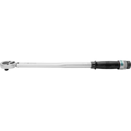 JTW-12150 Torque Wrench Helyx Safety & Industrial Supplies