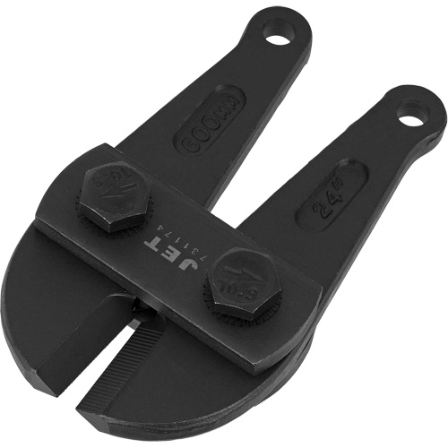 T&ecirc;te de rechange pour coupe-boulon de 24", Coupe centrale Helyx Safety & Industrial Supplies