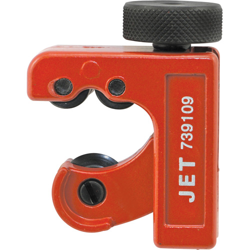 Mini coupe-tube de 1-1/8", Capacit&eacute; de 1/8" - 5/8" Helyx Safety & Industrial Supplies