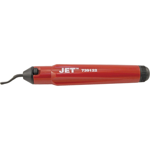 JDT-100 6" Deburring Tool Helyx Safety & Industrial Supplies
